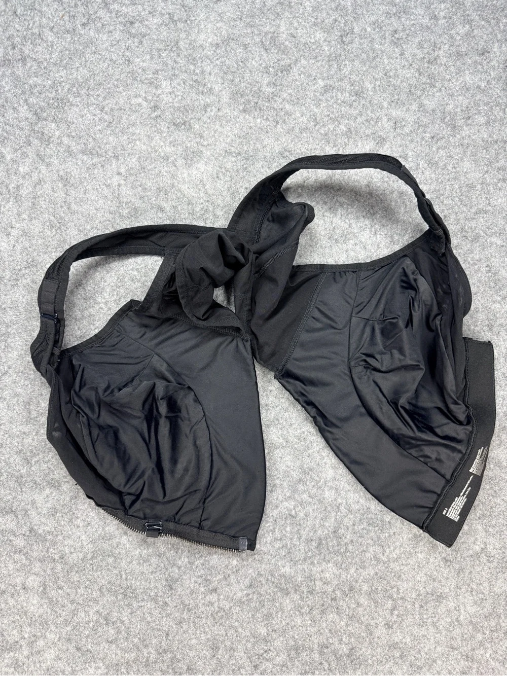 Bloom Bras Signature Sports Bra Adjustable Sz 6